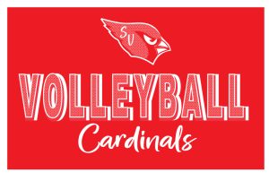 SV Volleyball 2022 - Orders due by August 19