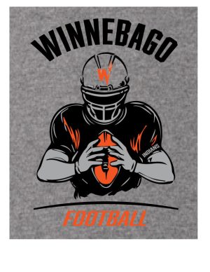 WHS FOOTBALL 2022 - Orders due by August 15