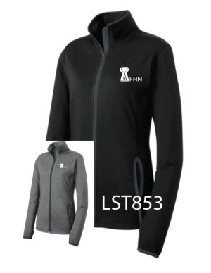 FHN STAFF JACKETS 2023 - Orders due by June 5