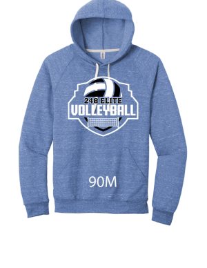 ELITE CLUB VOLLEYBALL 2025 - Orders due by December 2