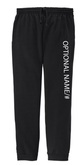 SV GBB 2025 - JOGGERS