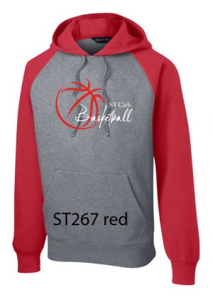 SV GBB 2025 - ASSORTED "FUN" HOODIES